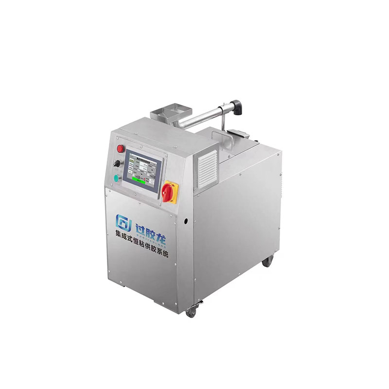 JR-860 Integral Sticky Adhesive System